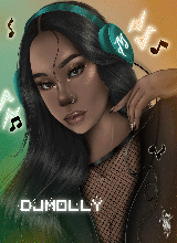 DJMolly