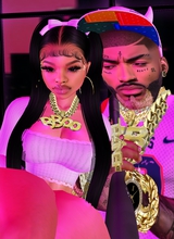 1KLOxMOSTHATEDxMAFIA