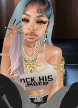 1KLOxMOSTHATEDxMAFIA