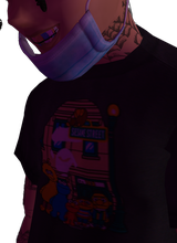 Krawox