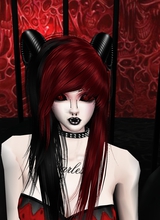 RavelynNightingale