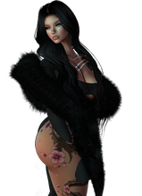 xXDarkBabyAngelXx