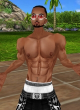 badmanswagg20
