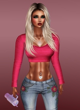 MrsHeavenlyNRickLove