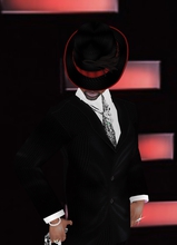 MDD10IAMBACKAGAIN