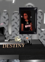 MDD10IAMBACKAGAIN