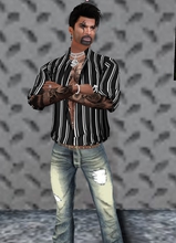 MDD10IAMBACKAGAIN