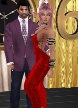 MDD10IAMBACKAGAIN