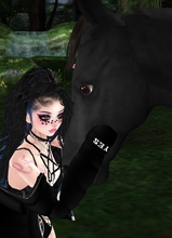 PyroNightengale