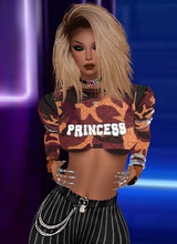 FaithMariahSmith