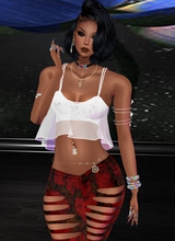 FaithMariahSmith