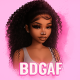 BDGAF