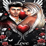 MrsAngelQueenHeart