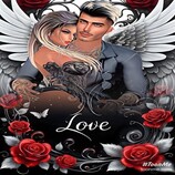 MrsAngelQueenHeart