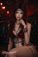 GoddessKitten