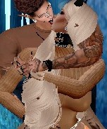 AngelbooUnholyWolf