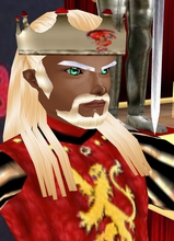 RexArcturus