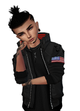 DJmanWolf