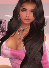 BrianaDreamWolf