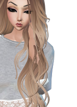 Canvas: Gardenia