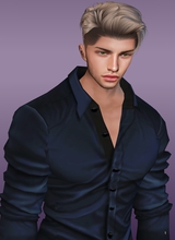 DrexenKnight