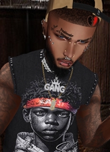 XxMrConceitedxX