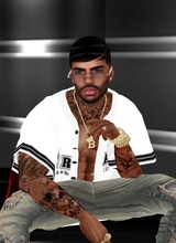 avatar picture