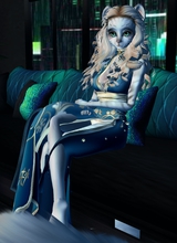 avatar picture