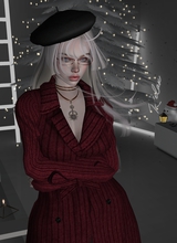 avatar picture