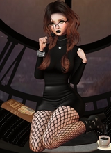 KIMbarelyThere