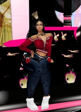 QueenShaySunami