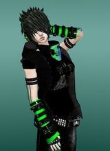 Alyxcyan