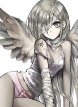 Canvas: locket