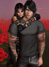ElvisStarGreen