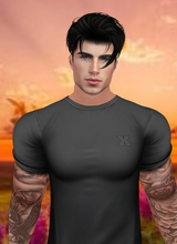 ElvisStarGreen