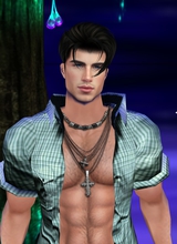ElvisStarGreen
