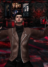 ElvisStarGreen