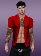 ElvisStarGreen