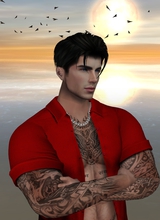 ElvisStarGreen