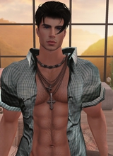 ElvisStarGreen