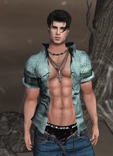 ElvisStarGreen