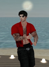 ElvisStarGreen