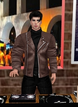 ElvisStarGreen