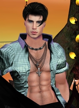 ElvisStarGreen