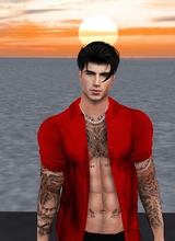 ElvisStarGreen