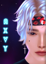 Axvy