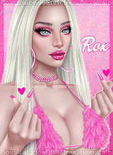 RoxyLalonde