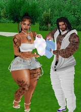DeonakaRose