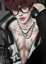 Avatar Bild