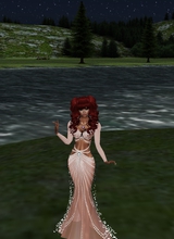 LadyofFireLevine